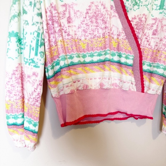 Aldomartins Andalia Top XSP - Picture 5 of 14